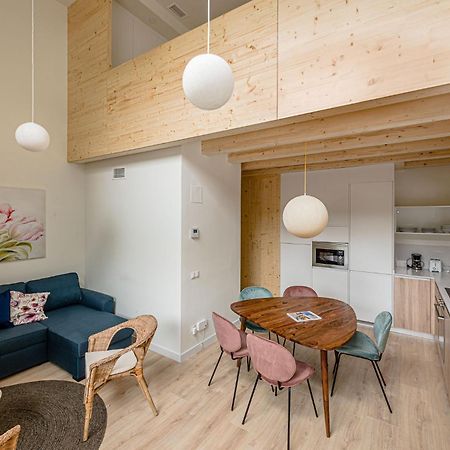 Exclusivo Duplex En Salamanca Madrid Ngoại thất bức ảnh