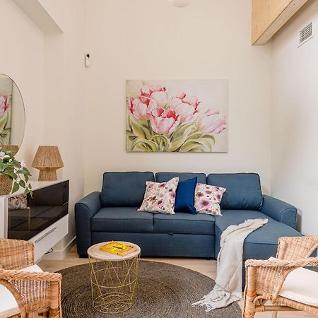 Exclusivo Duplex En Salamanca Madrid Ngoại thất bức ảnh