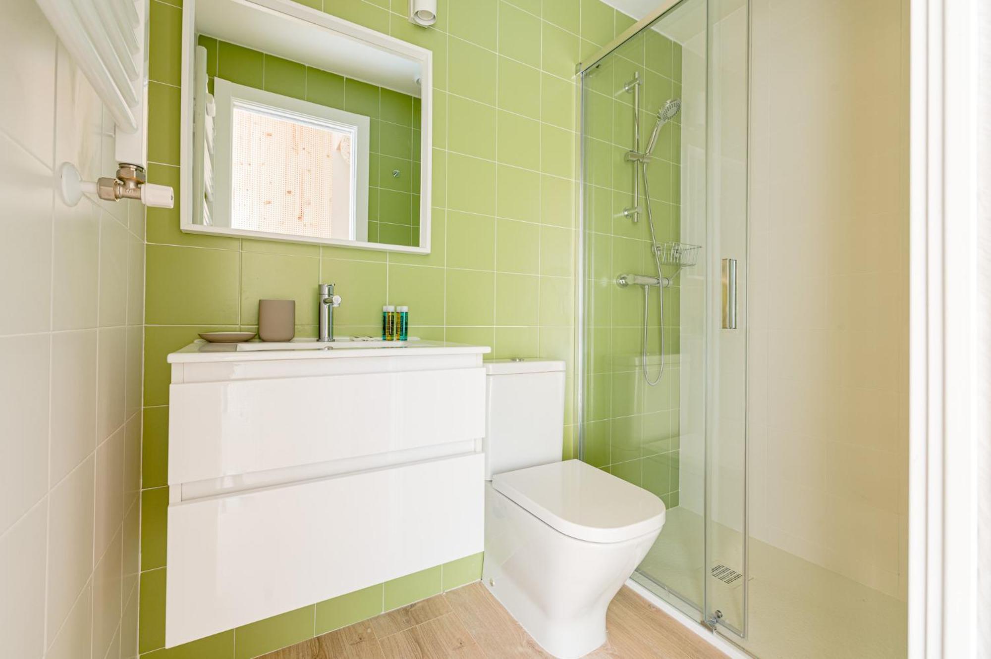 Exclusivo Duplex En Salamanca Madrid Ngoại thất bức ảnh