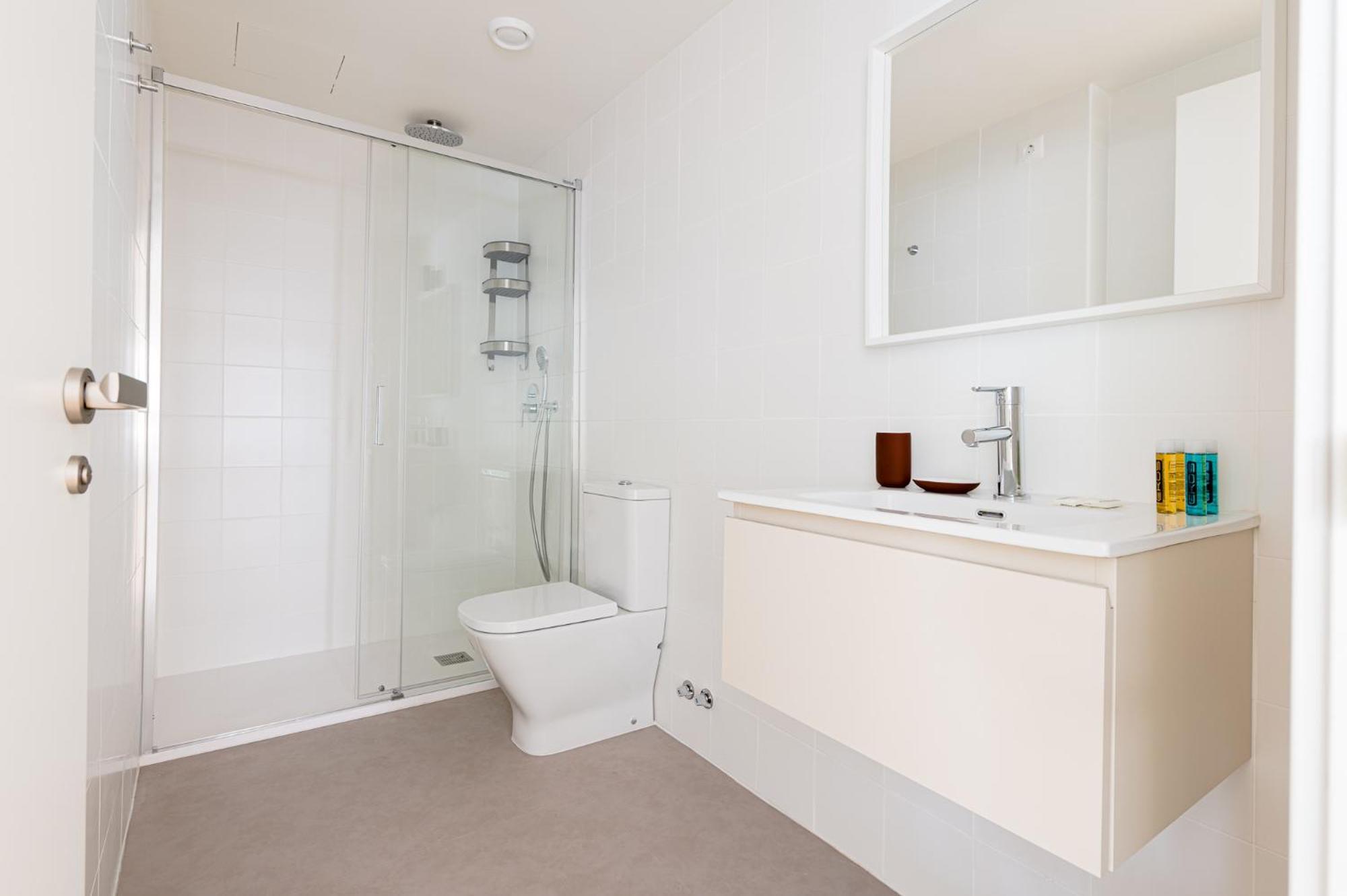 Exclusivo Duplex En Salamanca Madrid Ngoại thất bức ảnh