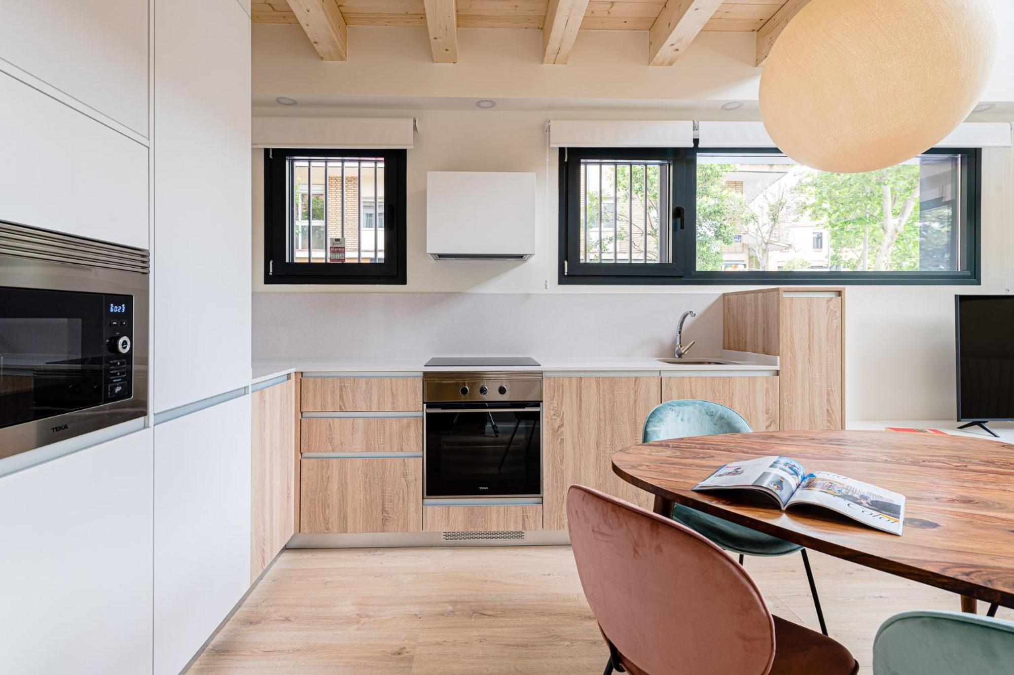 Exclusivo Duplex En Salamanca Madrid Ngoại thất bức ảnh