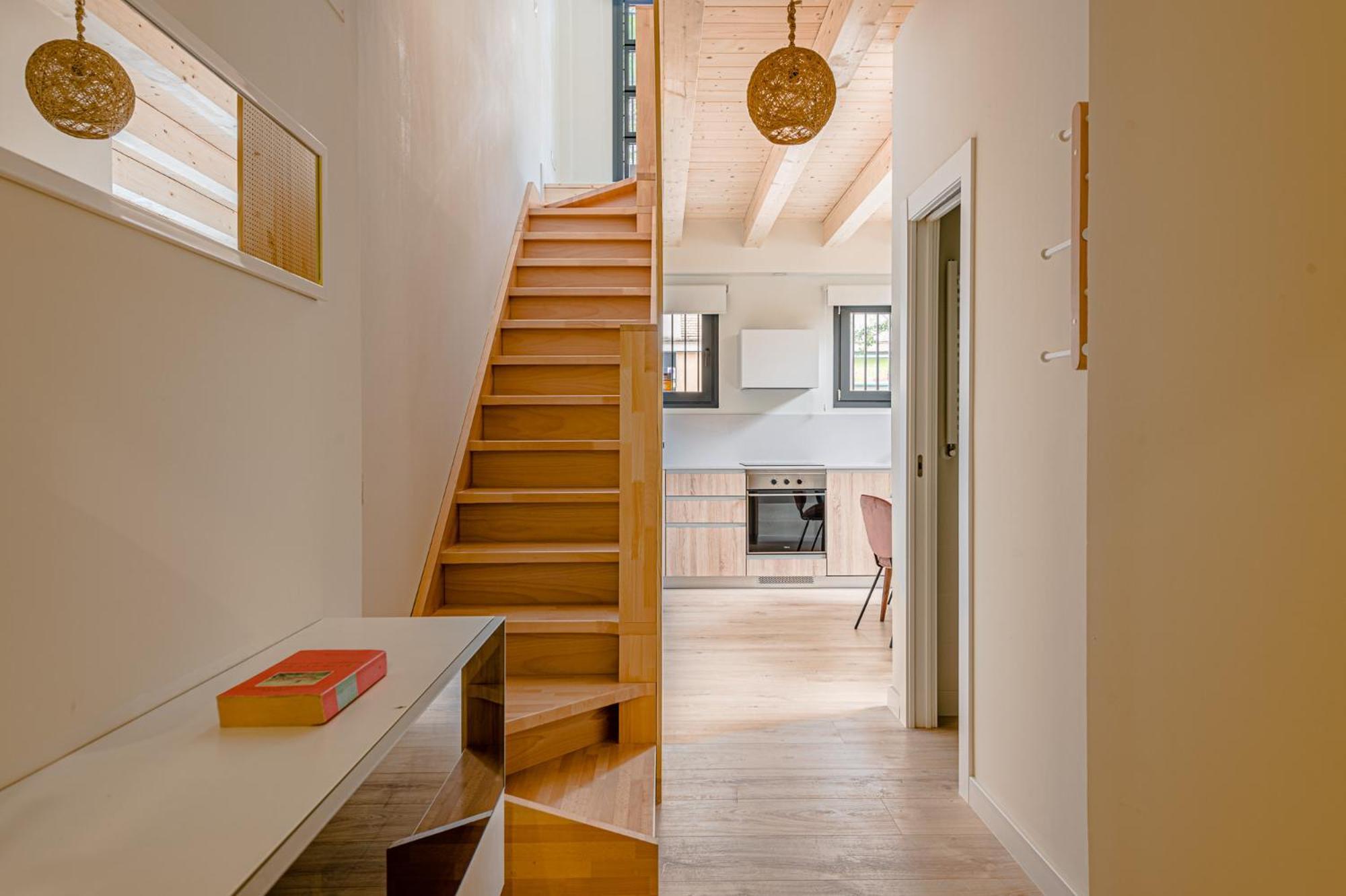 Exclusivo Duplex En Salamanca Madrid Ngoại thất bức ảnh